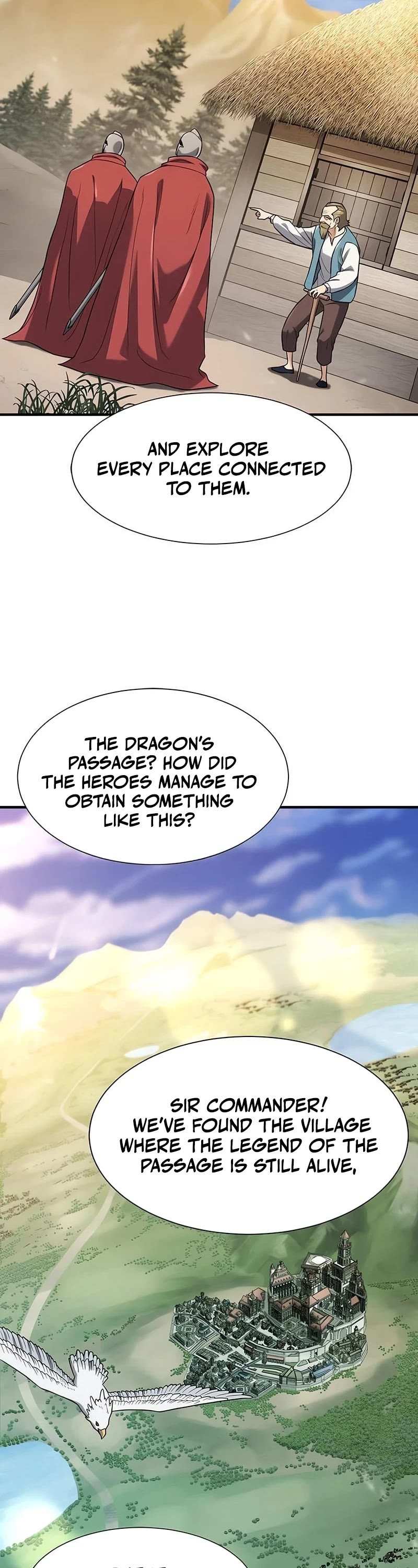 The Greatest Estate Developer, Chapter 207 image 14